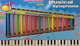 Music Xylophone For Kids